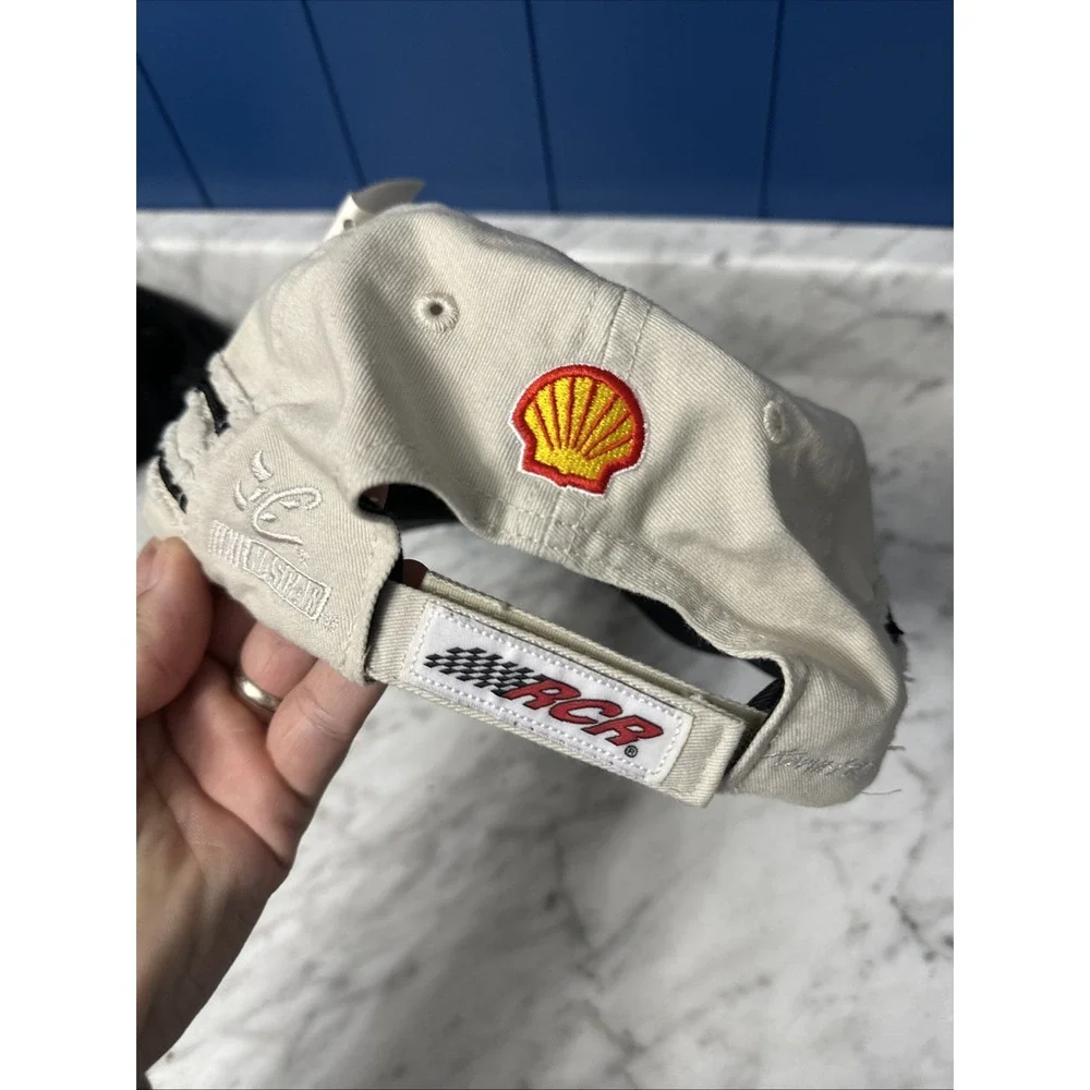 Chase Authentics‎ #29 Hat Shell New With Tag